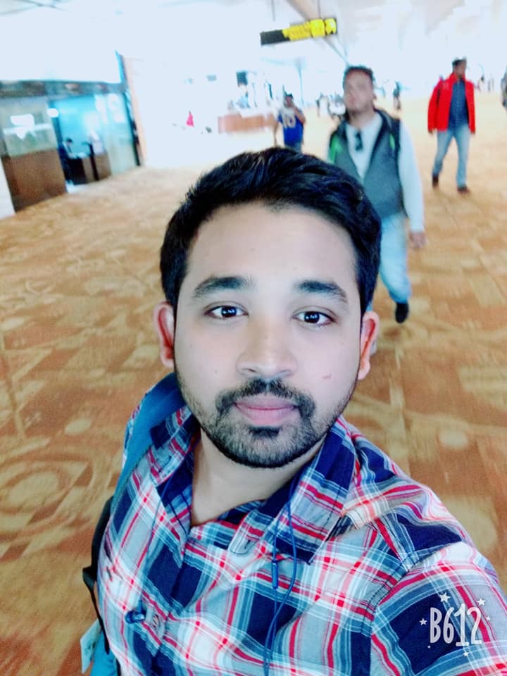 Saatvik Sardar